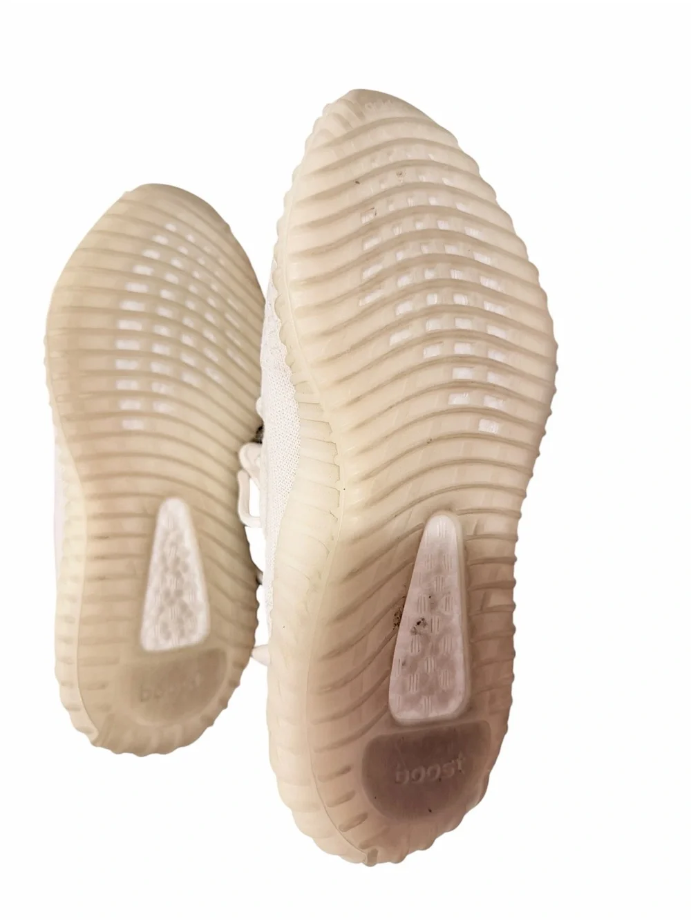 Adidas Yeezy Boost 350 V2 Low Bone